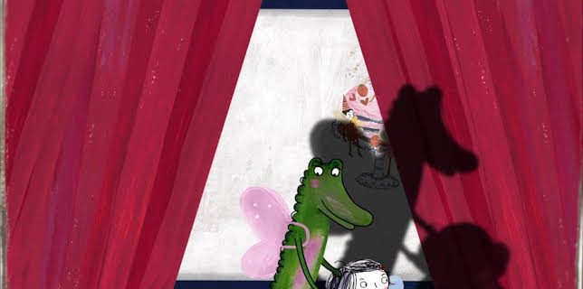 18:54: Unser Sandmännchen | MDR Fernsehen | 1/6 2026