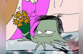 Squidbillies Season 1: This Show is Called Squidbillies