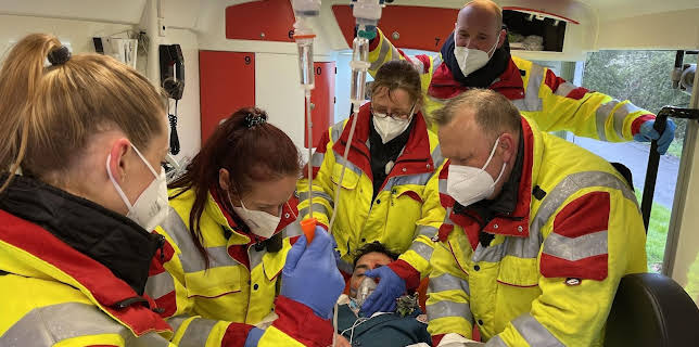 03:30: Auf Streife - Die Spezialisten | Sat1 | 3/4 2026