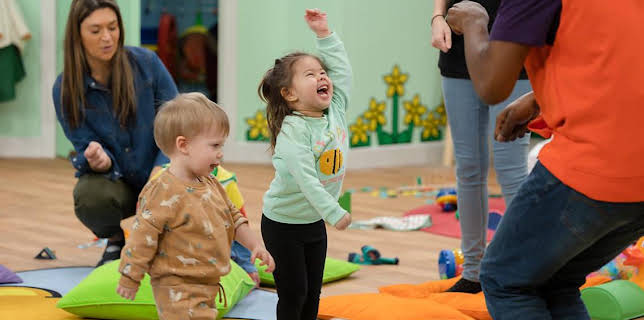 1:25 PM: The Toddler Club (S2) | Cbeebies | 3/29 2026