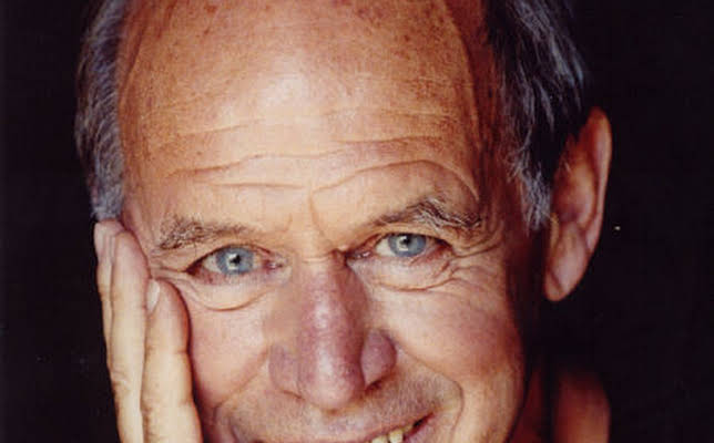 Geoffrey Lewis
