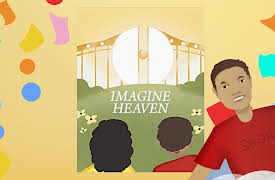 Storytime: Imagine Heaven