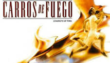 Carros de fuego