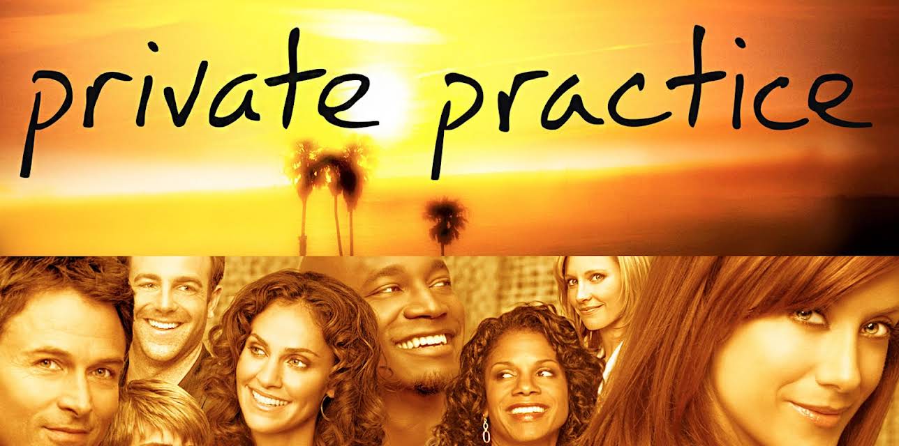 Private Practice Season 1