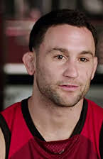 Frankie Edgar as 