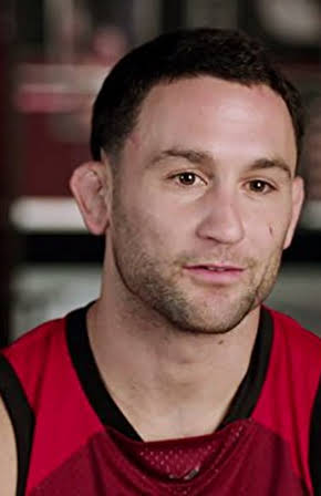 Frankie Edgar as 