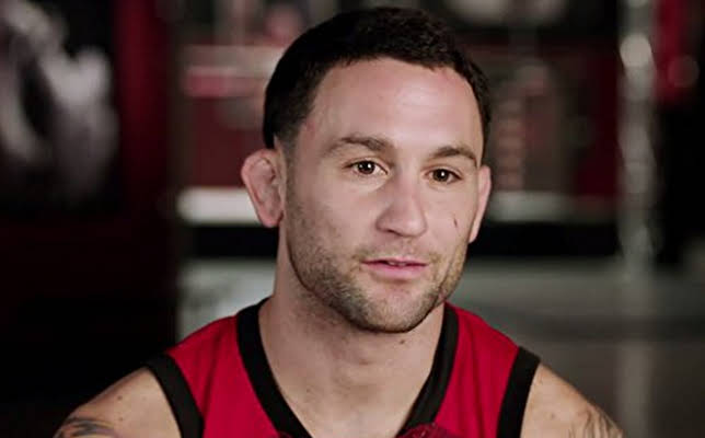 Frankie Edgar