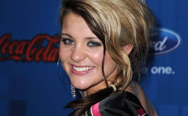 Lauren Alaina