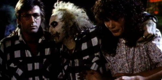 Beetlejuice (1988)