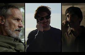 Los Artistas: Primeros Trazos season-1: Los Artistas: primeros trazos Capítulo 8