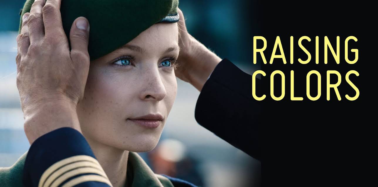 Raising Colors (2019)