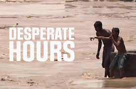 Desperate Hours: Floods