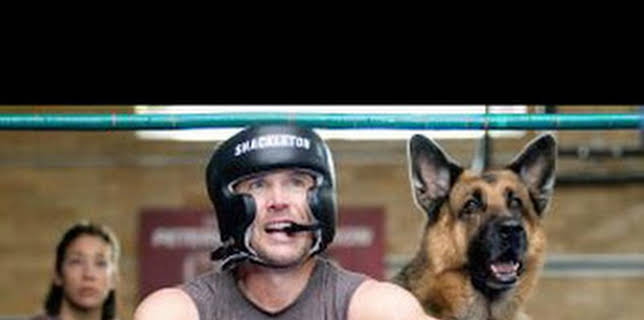 10:52: Hudson y Rex (T5): Ep.3 Corre, Donovan, corre | Calle 13 | 3/18 2026