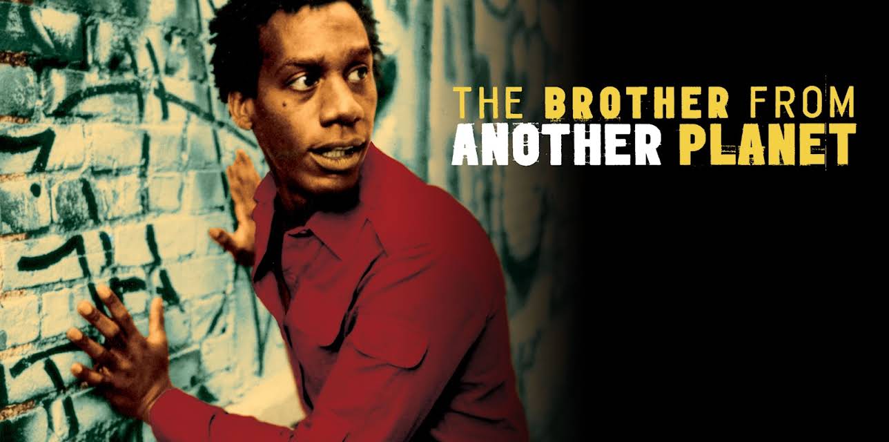 Brother From Another Planet (1984)