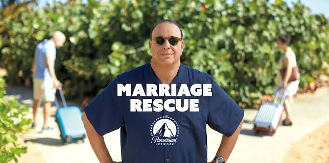 Marriage Rescue