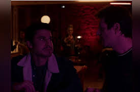 3 Caminos: Episode 4