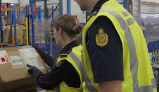Border Patrol Australia