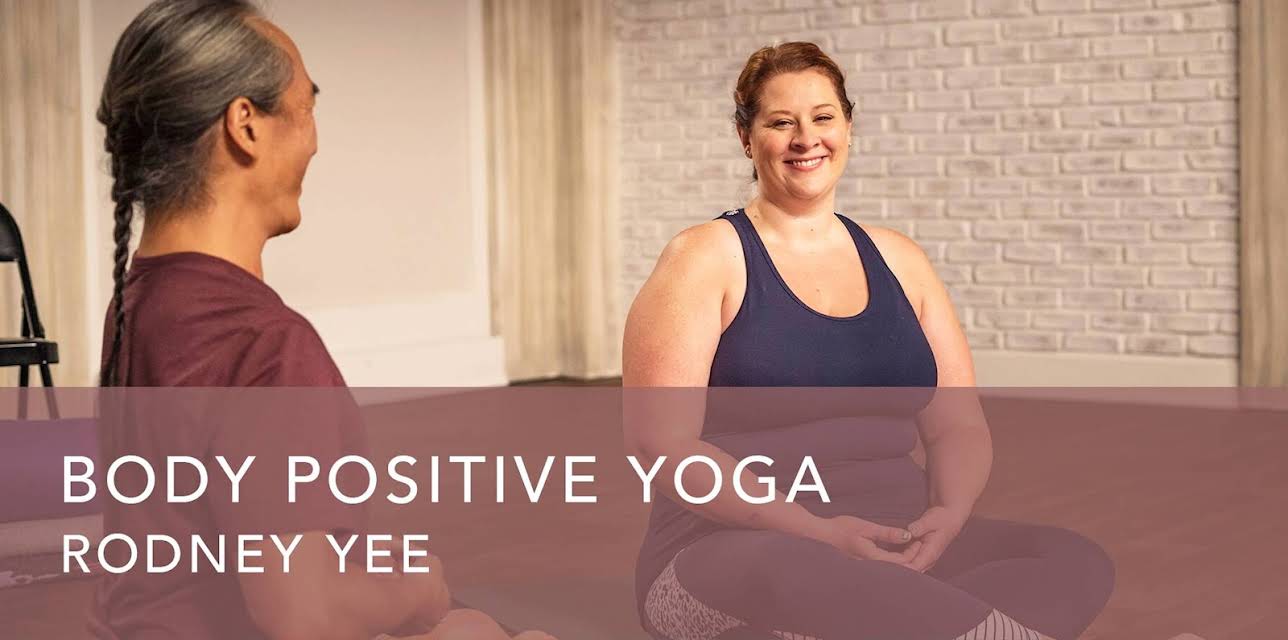 Body Positive Yoga