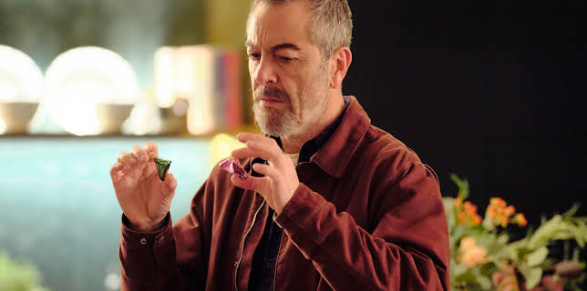 03:55: Suspect | ZDFneo | 11/11 2025