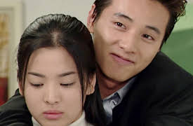 Autumn In My Heart: Autumn In My Heart - Episode 11