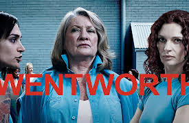 Wentworth: The Things We Do