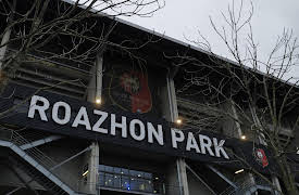 Football Must Go On: Fighting for the Future