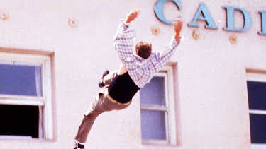 12:00: Pacific Blue (S4 E5) (S4) | TV6 | 4/16 2026