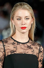 Jennifer Holland som 