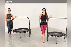 BarreAmped Bounce: BarreAmped Bounce Intro