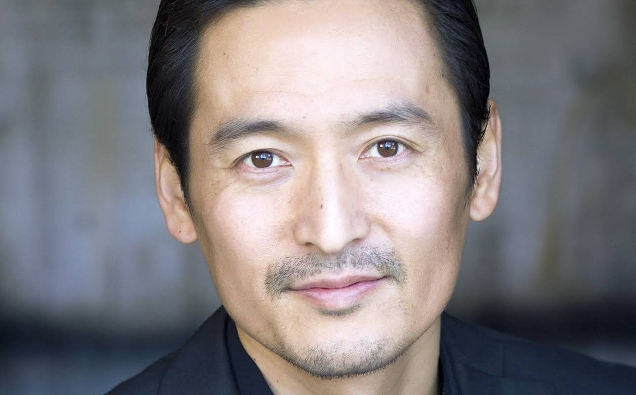 Avery Wada