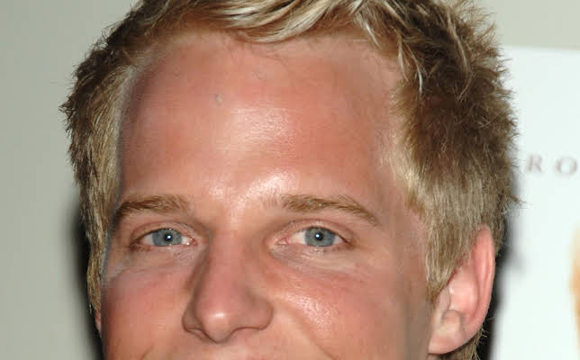 Chris Geere
