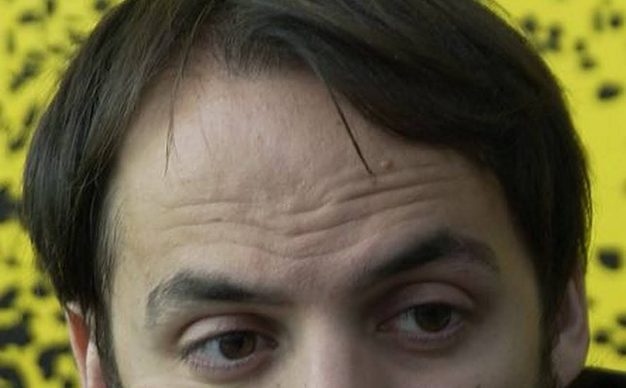 Fabrizio Rongione