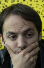 Fabrizio Rongione as 