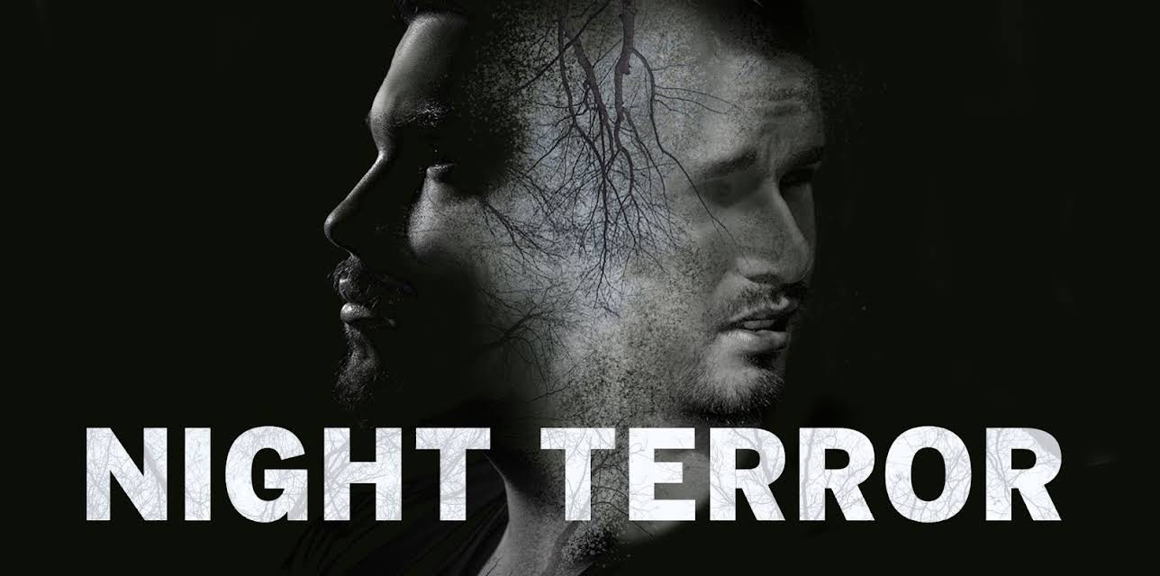 Night Terror The Search for Truth (2022)