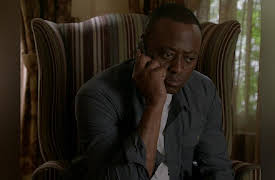 Resurrection Season 1: Unearth