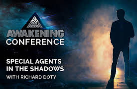 Awakening Conference: Special Agents in the Shadows