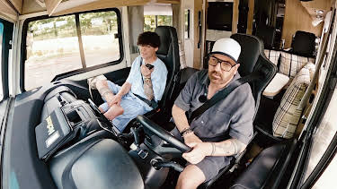 20:15: Bella Italia - Camping auf Deutsch (S6 E7) (S6) | RTL 2 | 9/2 2026