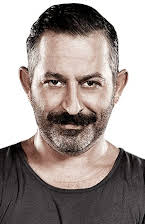 Cem Yılmaz som Director