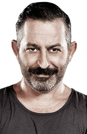 Cem Yılmaz as 