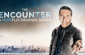 The Encounter: Heist