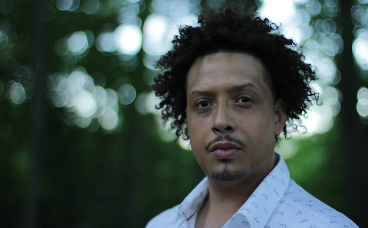 Aaron Andrade