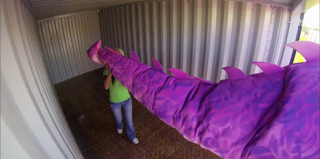 10:00: Shipping Wars (S5 E6) (S5) | TV10 | 11/5 2025