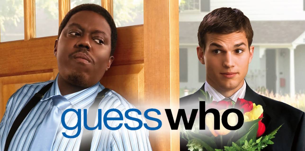 Guess Who (2005)