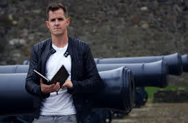 Secrets of Great British Castles: El castillo de Carrickfergus