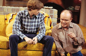 That '70s Show Season 1: Grandma's Dead