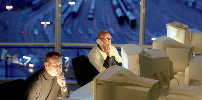 10:20: Eisenbahn-Romantik | SWR Fernsehen RP | 3/9 2026