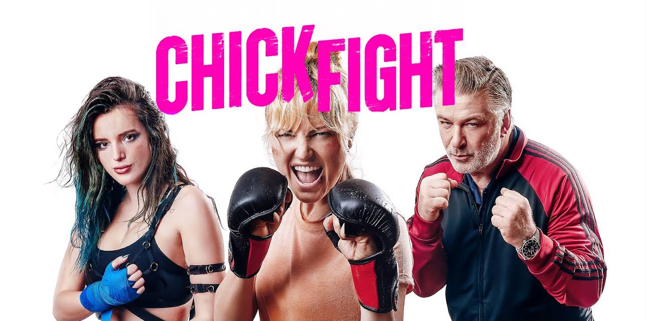 Chick Fight (2020)
