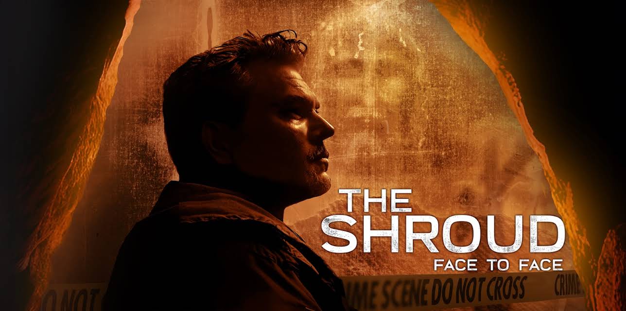 The Shroud Face to Face (2024)