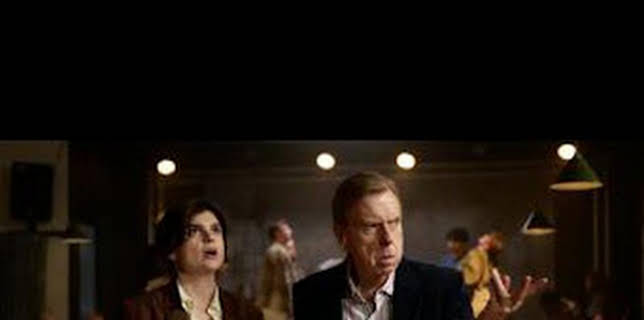 01:58: Death valley (T1): Episodio 4 | COSMO | 12/25 2025