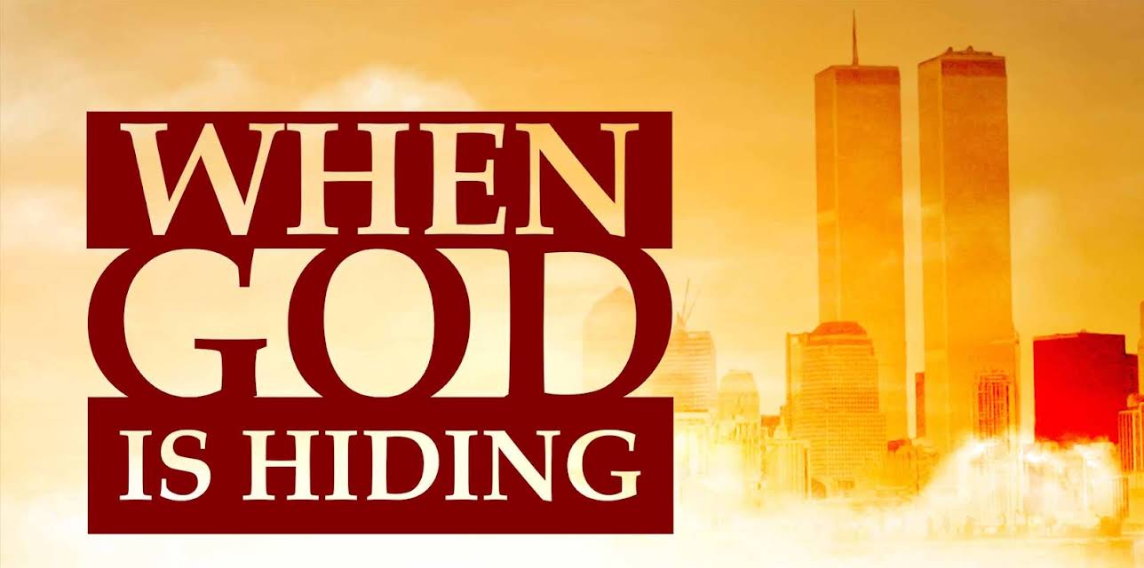 When God Is Hiding (2006)